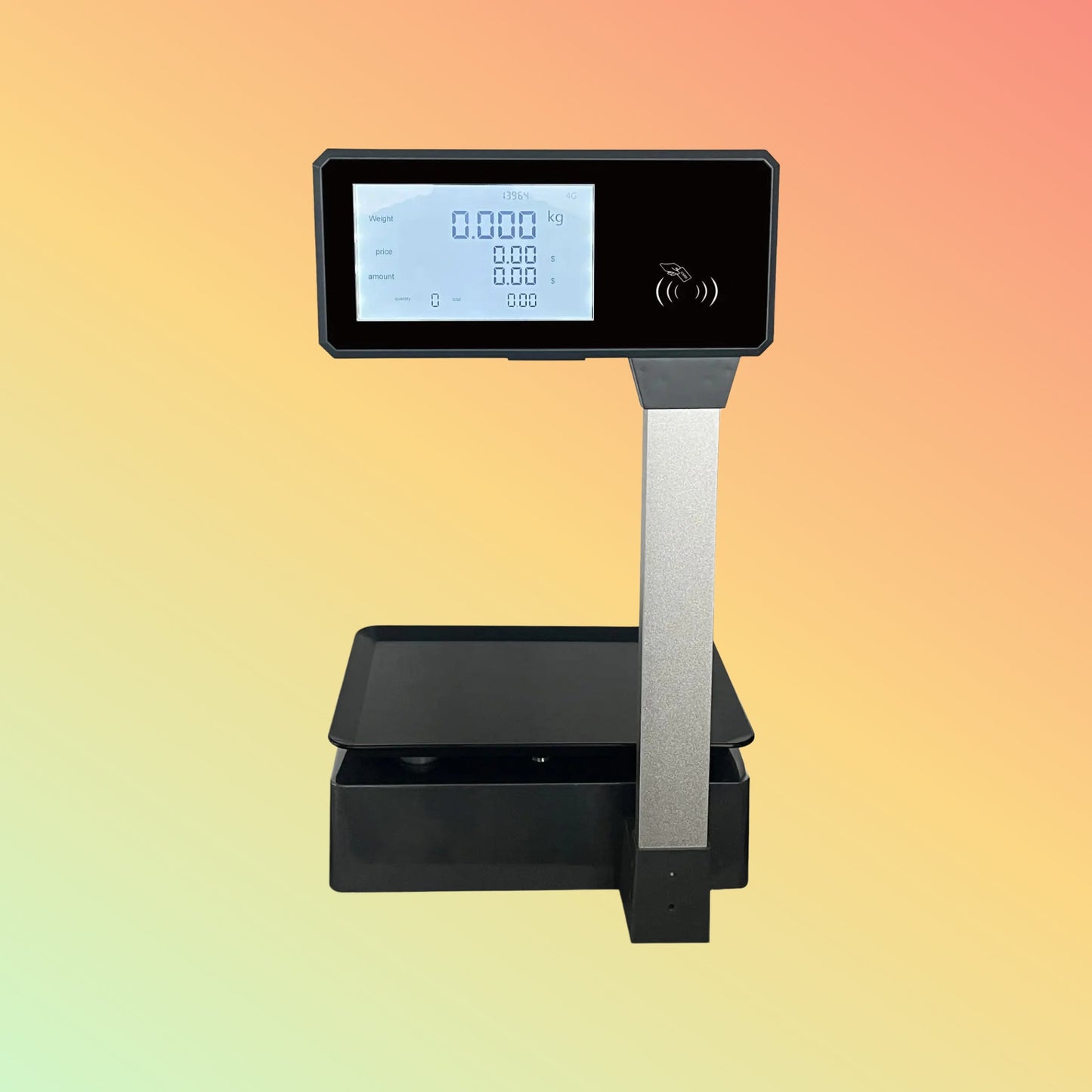 Zkscales BPT605
