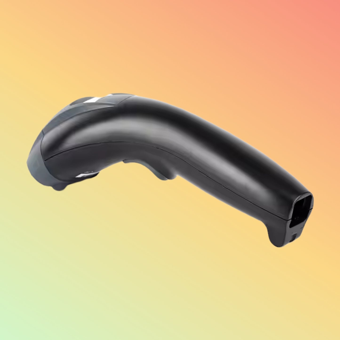 Syble XB-S60 1D Wired CCD Handheld Barcode Scanner – Affordable Price