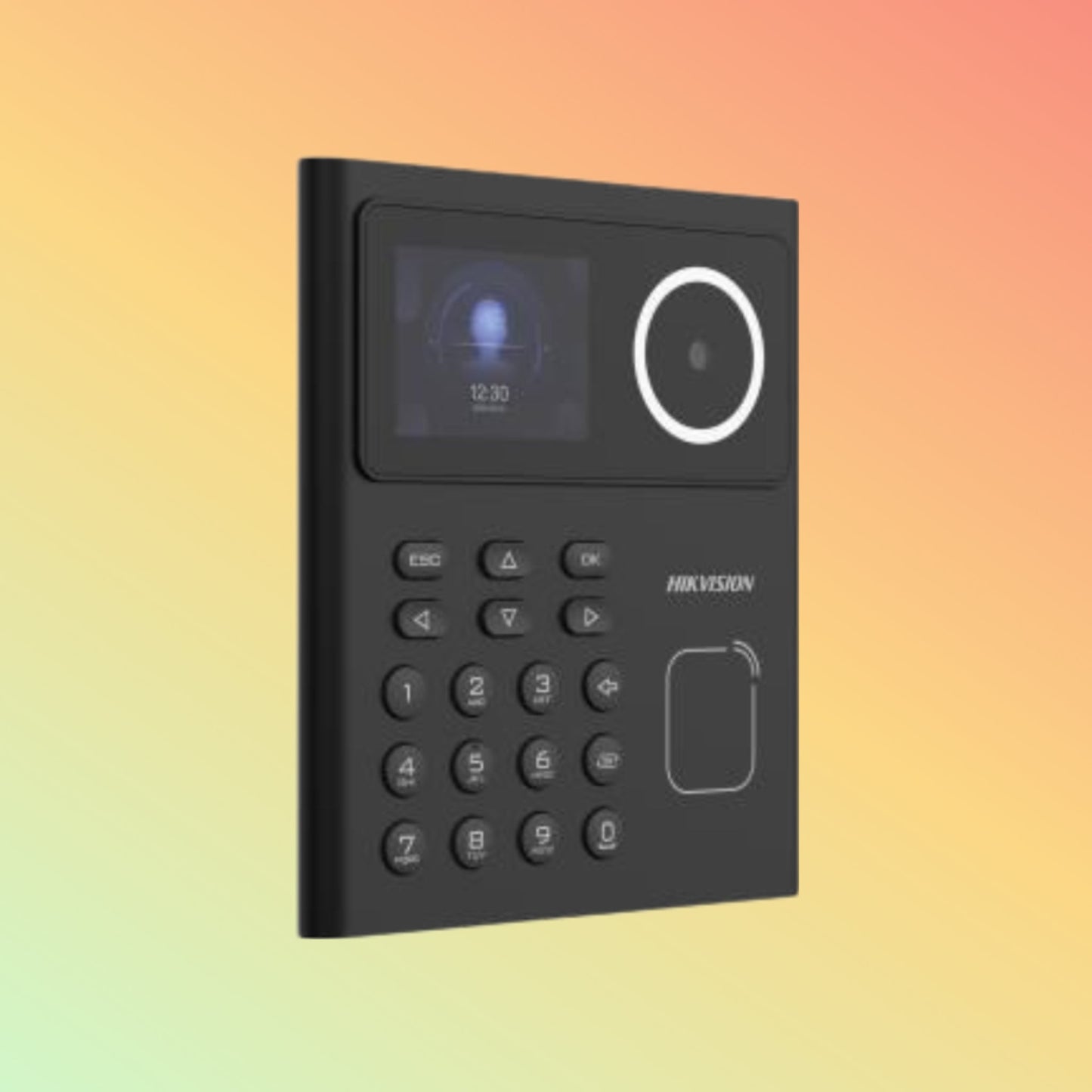 Hikvision DS-K1T320MX Value Series Face Access Terminal