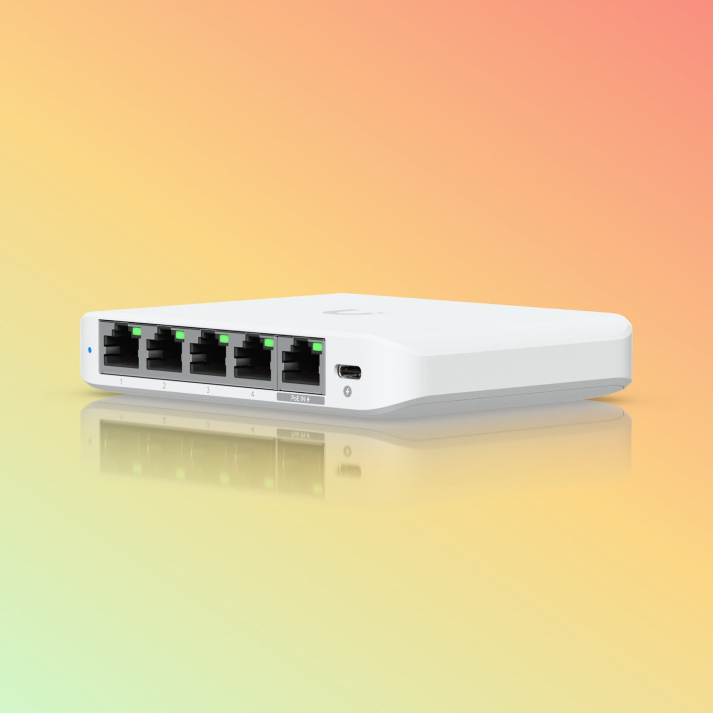 UniFi Flex Mini 2.5G