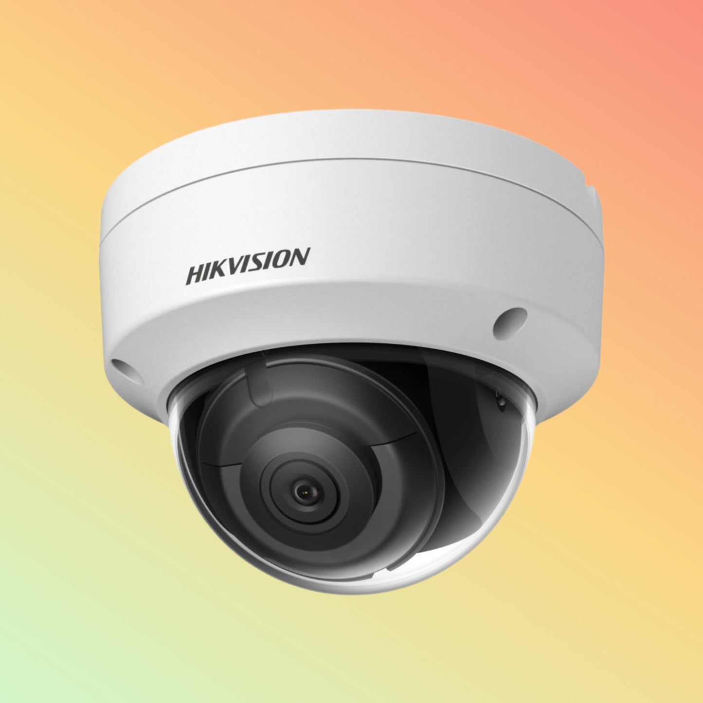 Hikvision DS-2CD2786G2HT-IZS 8 MP Powered by Darkfighter Motorized Varifocal Dome Network Camera