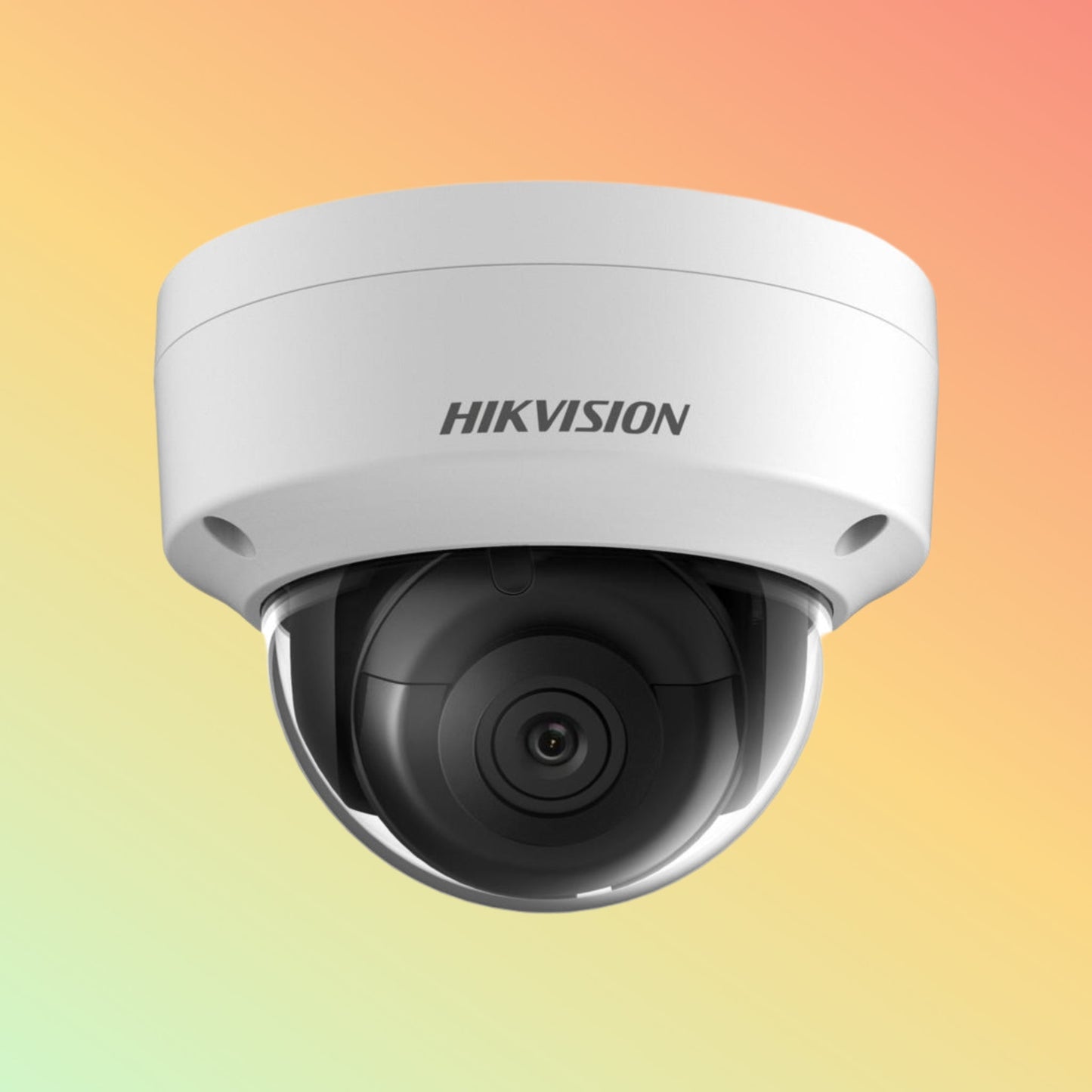 Hikvision DS-2CD2786G2HT-IZS 8 MP Powered by Darkfighter Motorized Varifocal Dome Network Camera