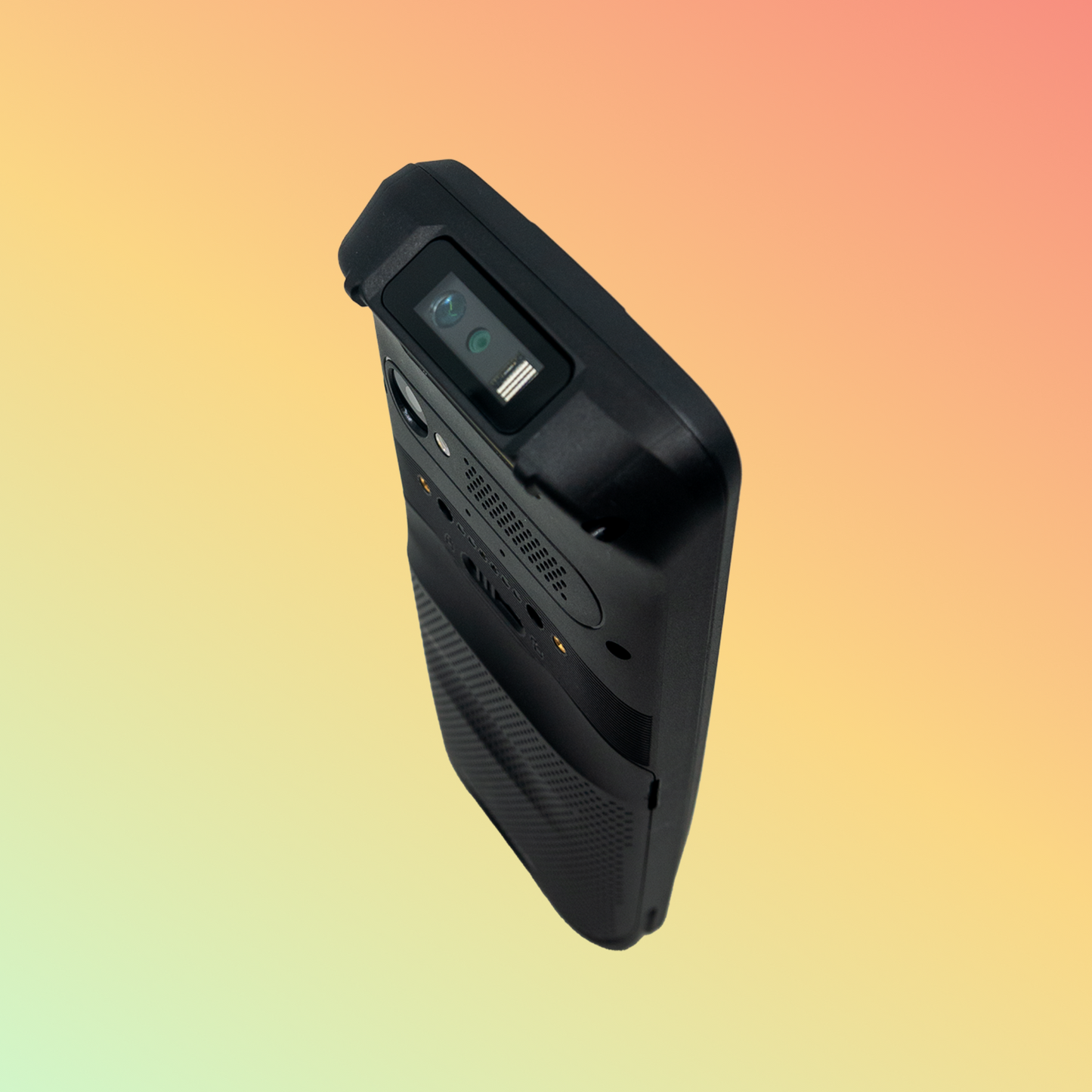 Unitech HT330 Rugged Handheld Terminal