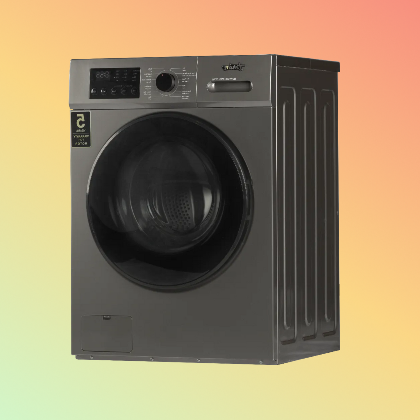 Terim TERWD8514MS 8-5 Kg Washer Dryer