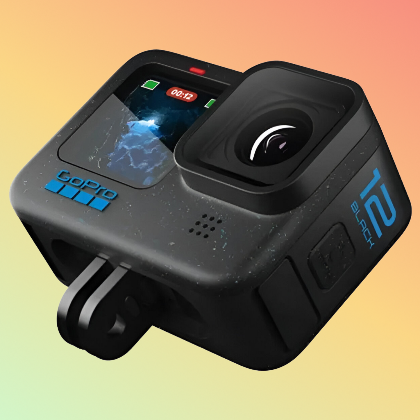 GoPro HERO12 Black