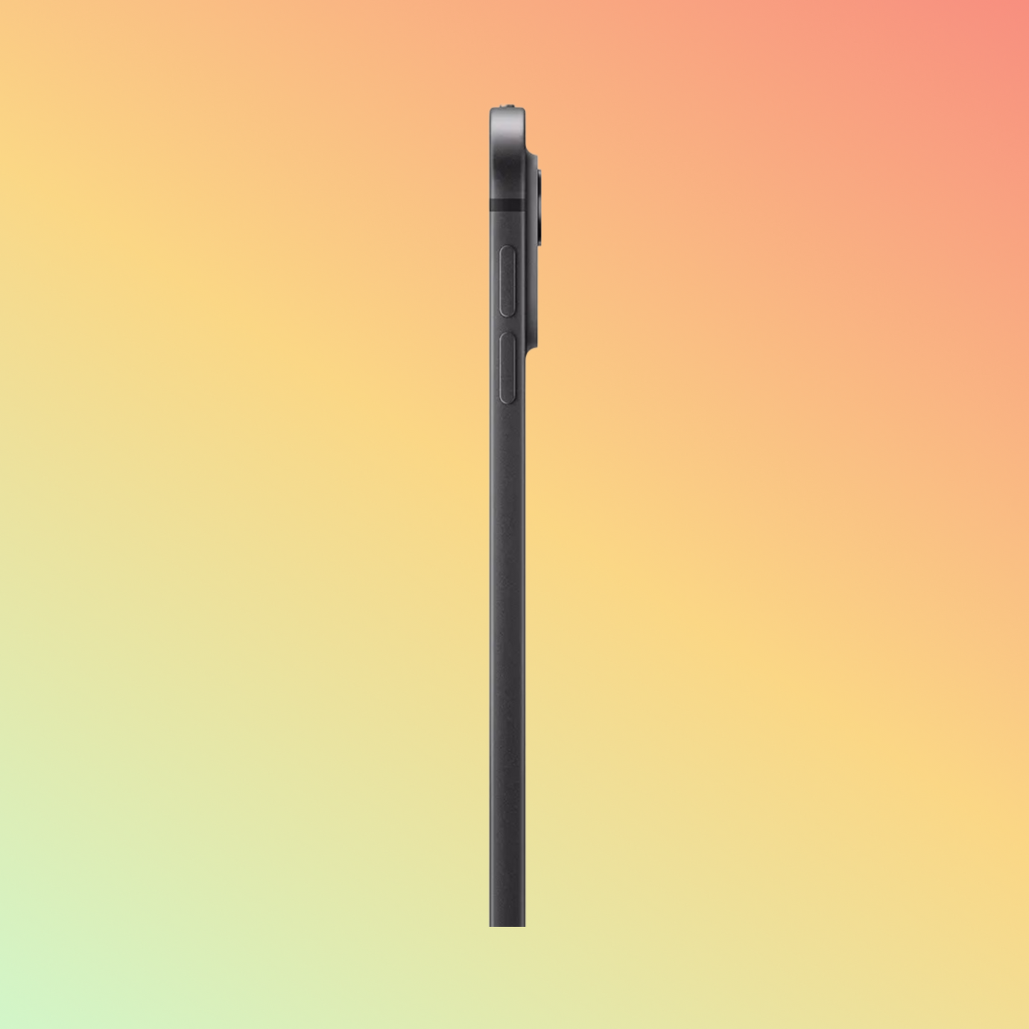 APPLE 11-inch iPad Pro M4 Chip 256GB - Space Black