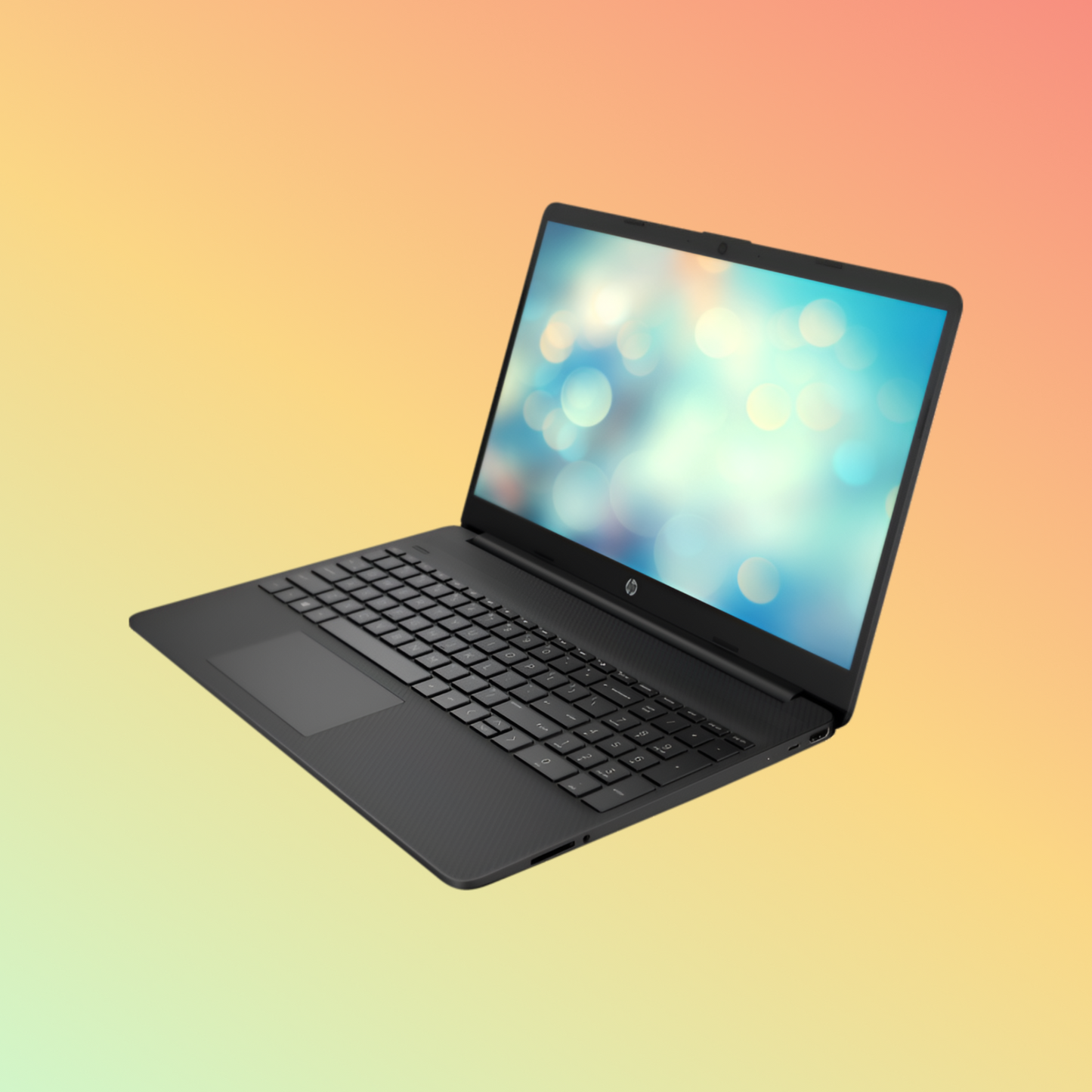 HP LAP 15 DW4028NIA i7