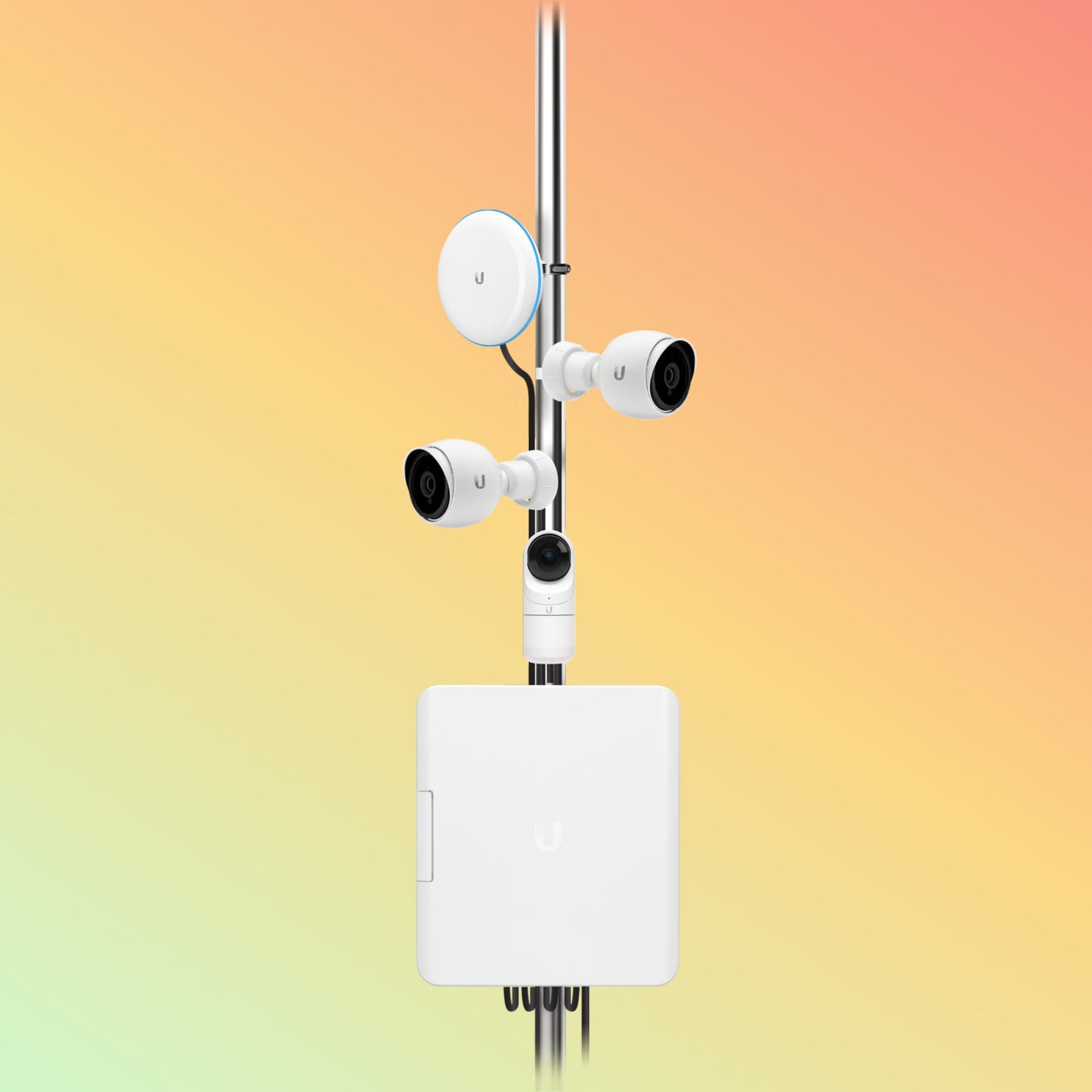 UniFi Flex Utility