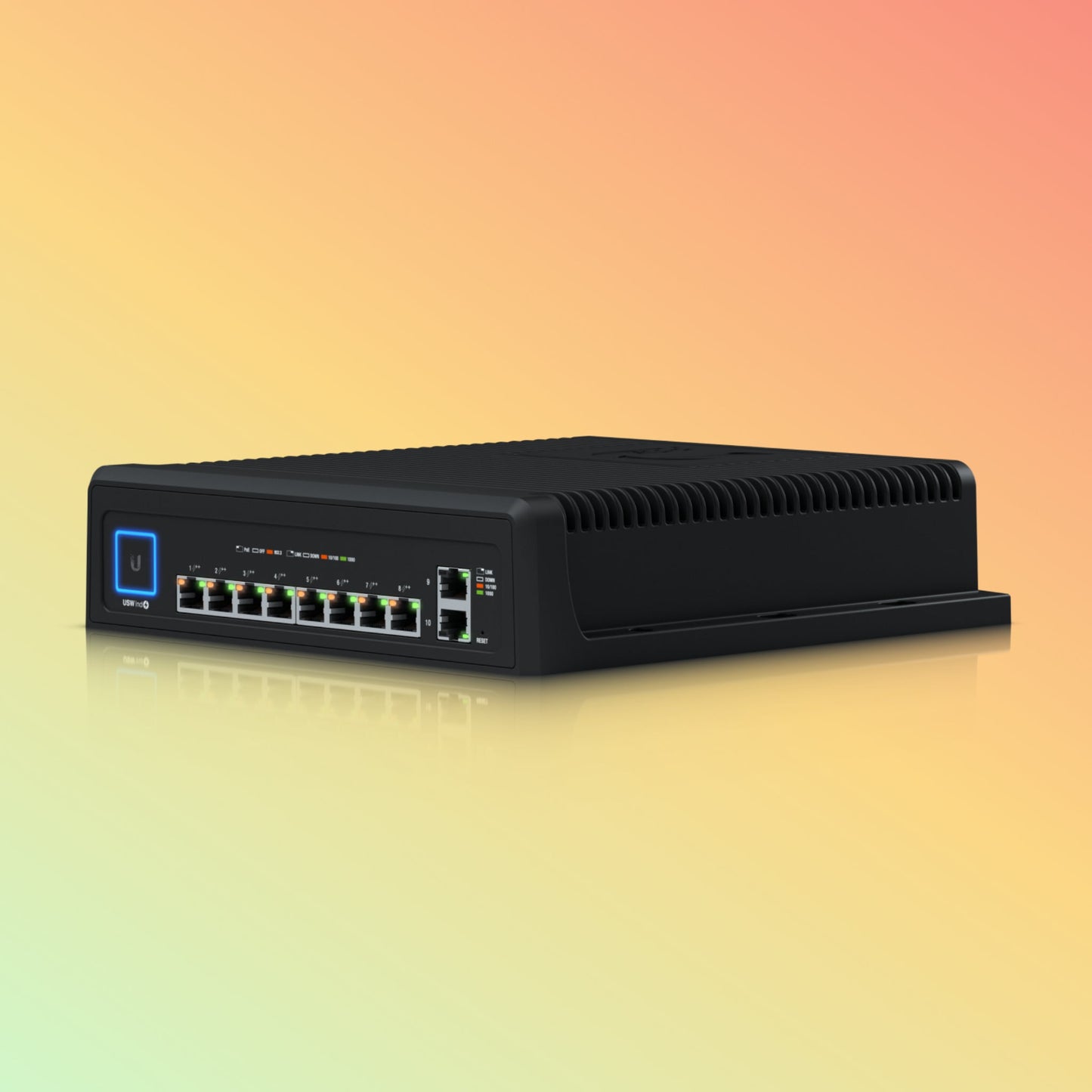 UniFi Industrial