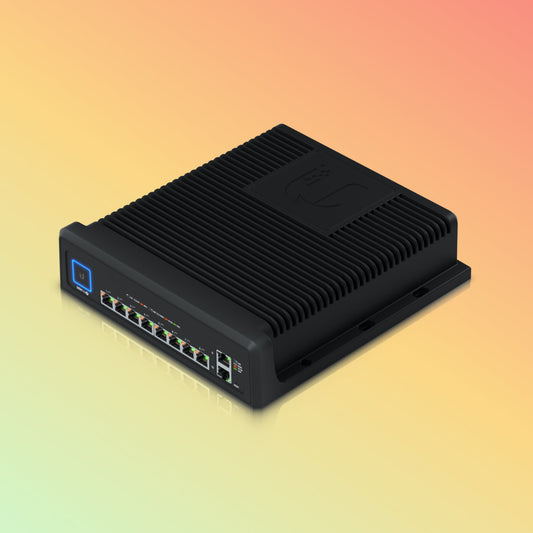 UniFi Industrial