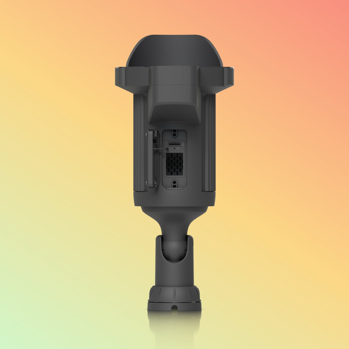 UniFi AI LPR