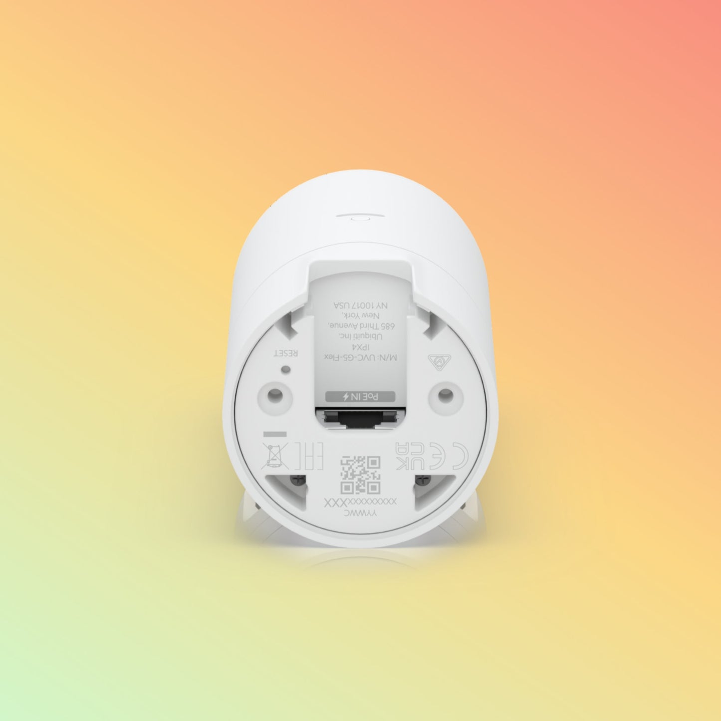 UniFi G3 Flex