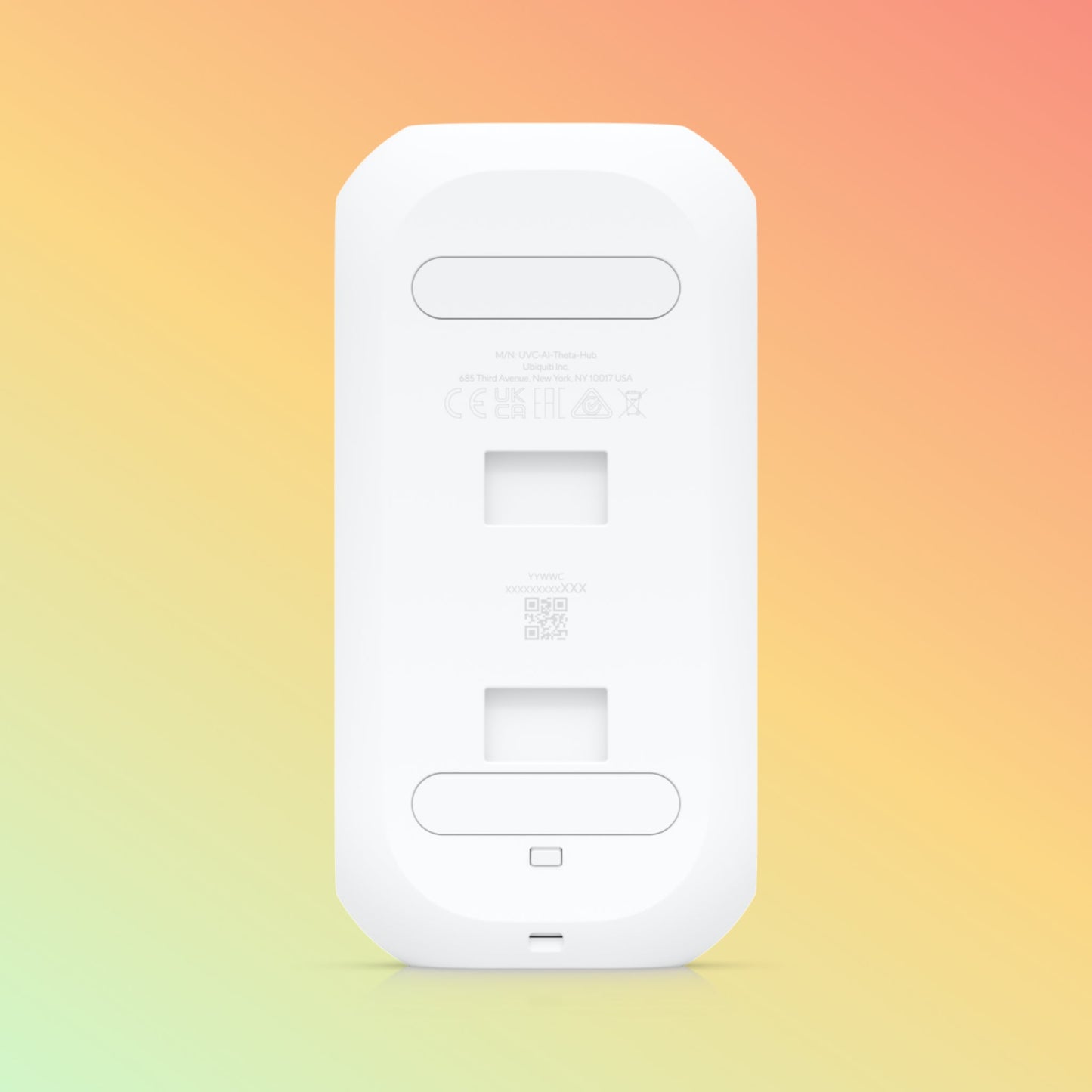 UniFi AI Theta