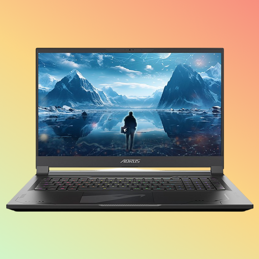 GIGABYTE AORUS 17 BSG-13US654SH - Series 1 Ultra 7 155H