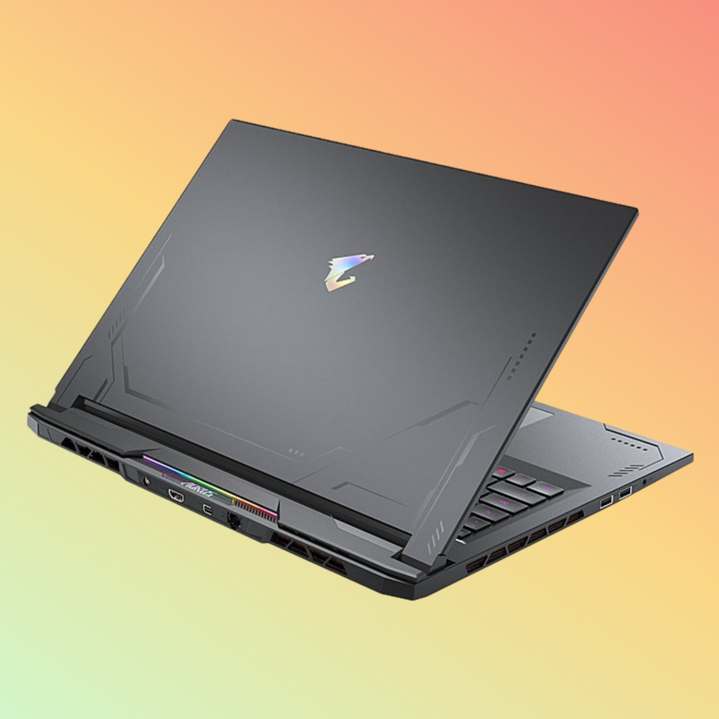 GIGABYTE AORUS 17 BSG-13US654SH - Series 1 Ultra 7 155H