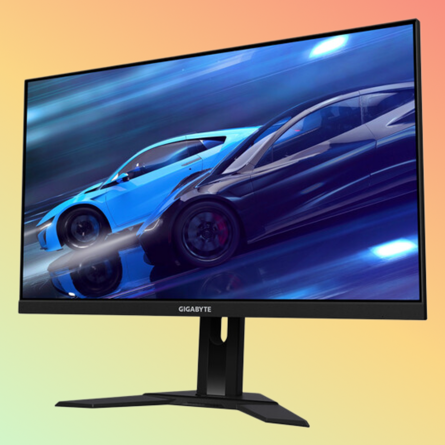GIGABYTE G27F 2 Gaming Monitor - 27" FHD