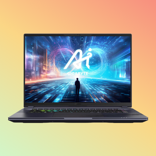 GIGABYTE AORUS 16X ASG - 14th Gen i9-14900HX