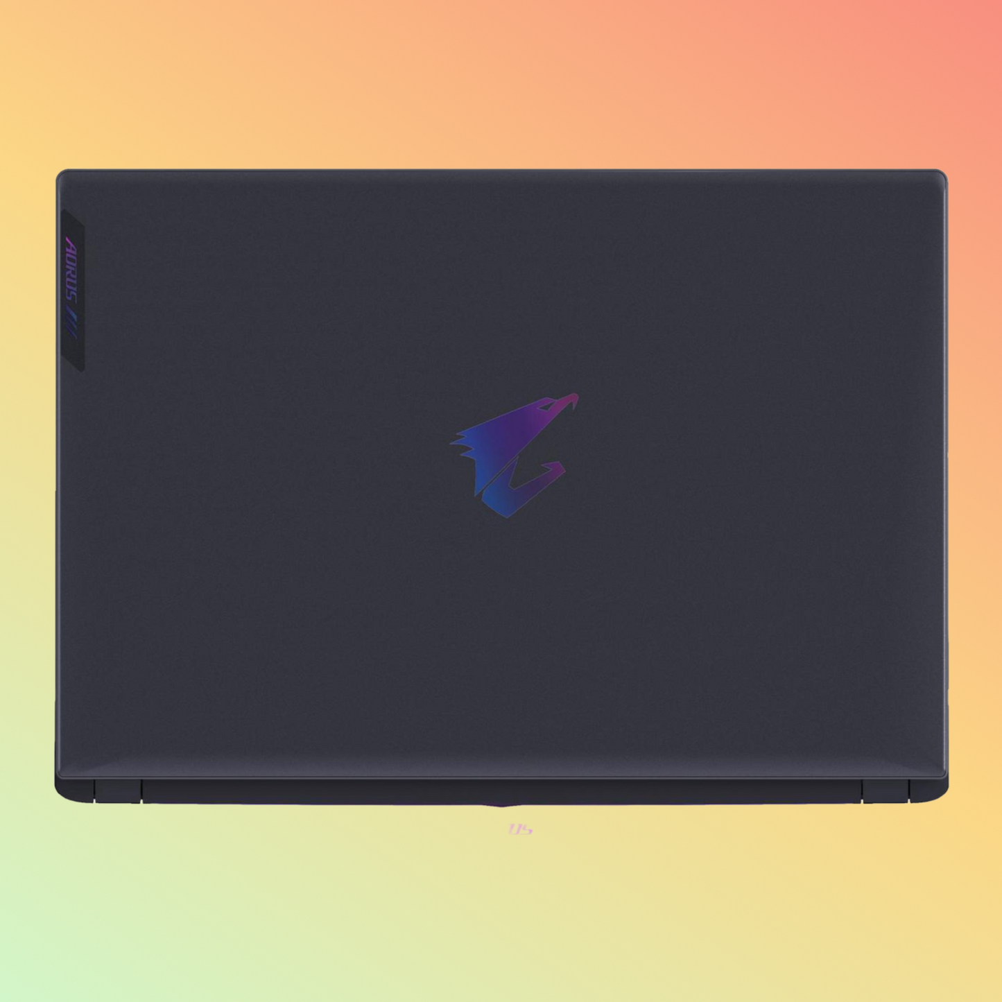 GIGABYTE AORUS 16X AKG-53USC64SH - 14th Gen i7-14650HX