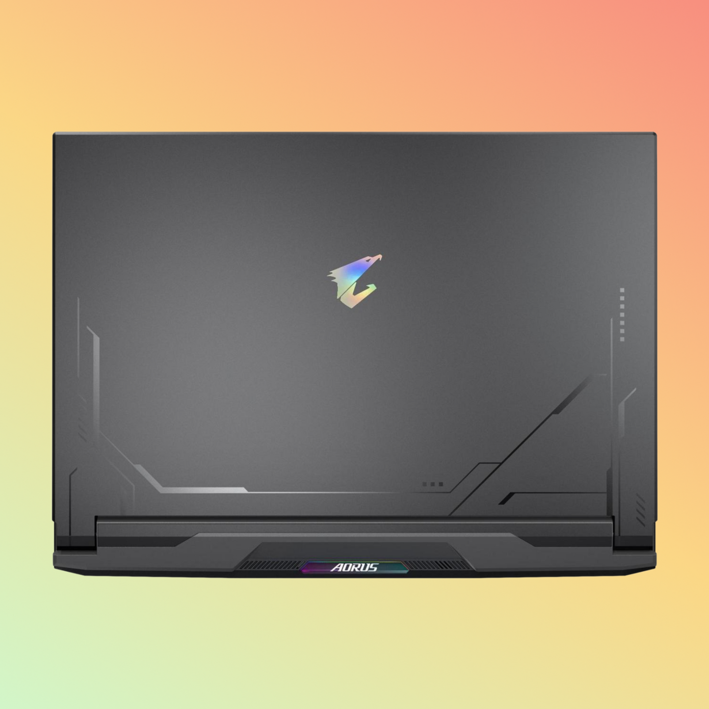 GIGABYTE AORUS 17X AZG-65US665SH - 14th Gen i9-14900HX