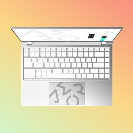 GIGABYTE AERO 14 Gaming Laptop - 13th Gen i7-13700H