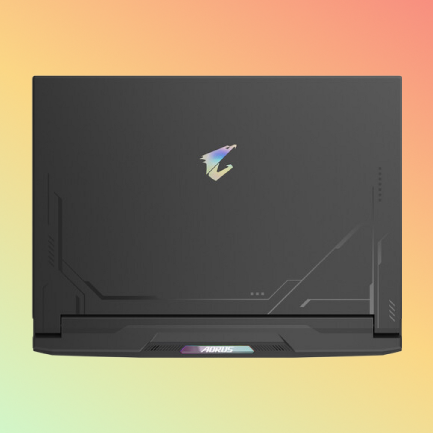 GIGABYTE AORUS 15 Gaming Laptop - 13th Gen i7-13700H