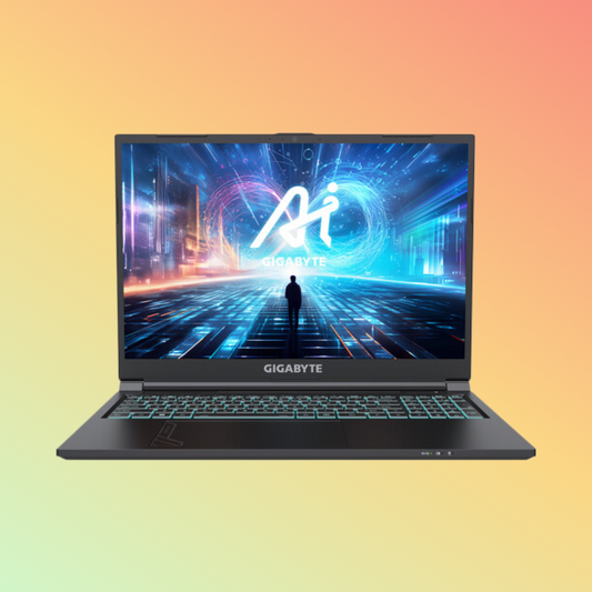 GIGABYTE AORUS 16X 9SG-43USC64SH - 13th Gen i7-13650HX