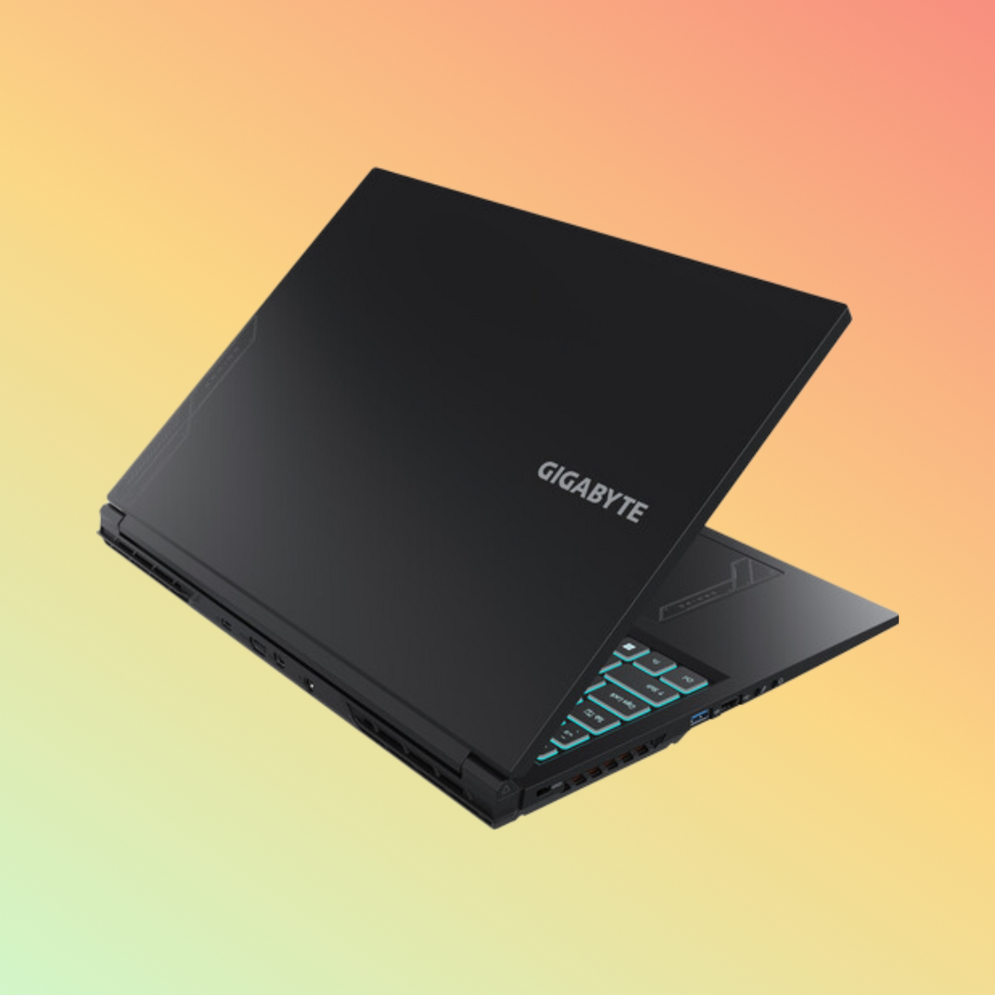 GIGABYTE G6 KF-H3US854KH Gaming Laptop - 13th Gen i7-13620H