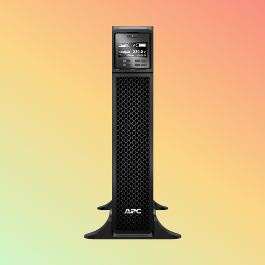 APC Smart SRT2200XLI UPS - 2200VA