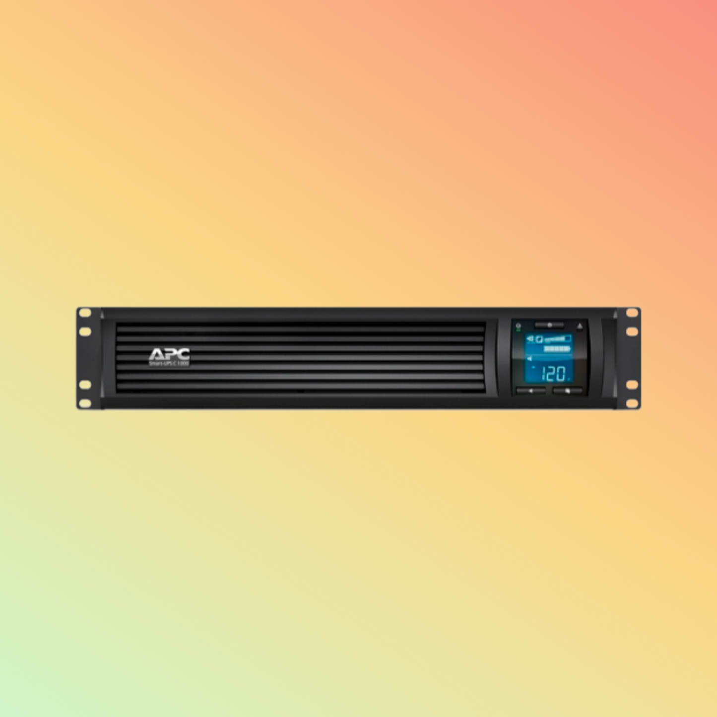 APC Smart SMC3000RMI2U UPS - 3000VA