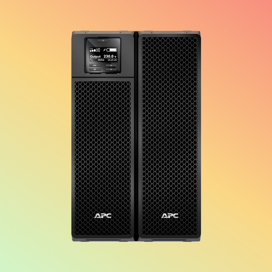 APC Smart SRT10KXLI UPS - 10000VA