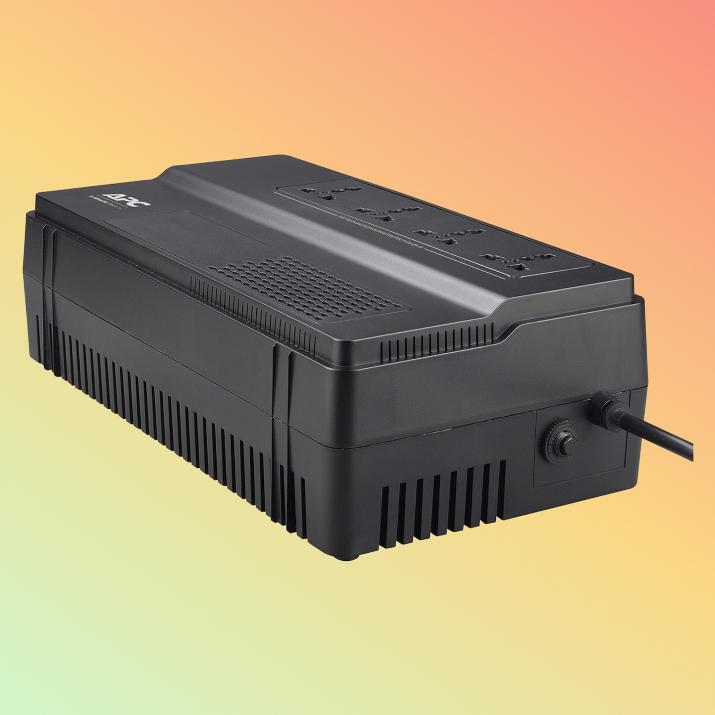 APC EASY BV1000i-MSX UPS - 1000VA