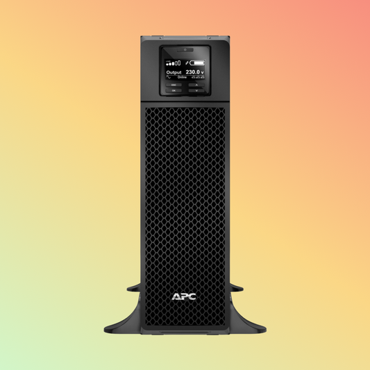 APC Smart SRT5KXLI UPS - 5000VA