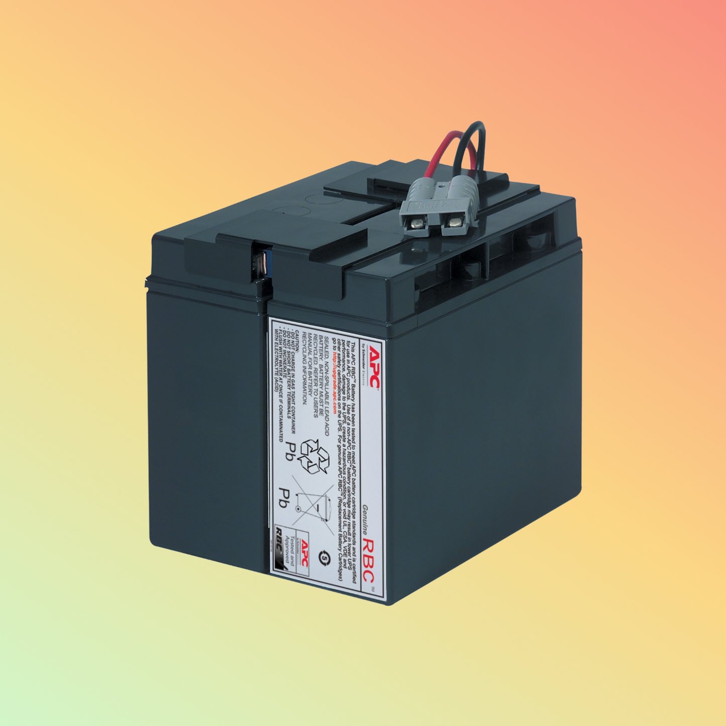 APC Smart SMC2000I UPS - 2000VA