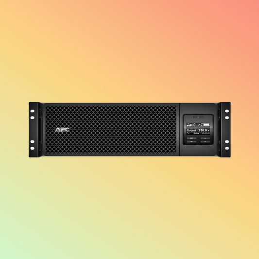 APC Smart SRT5KRMXLI UPS - 5000VA