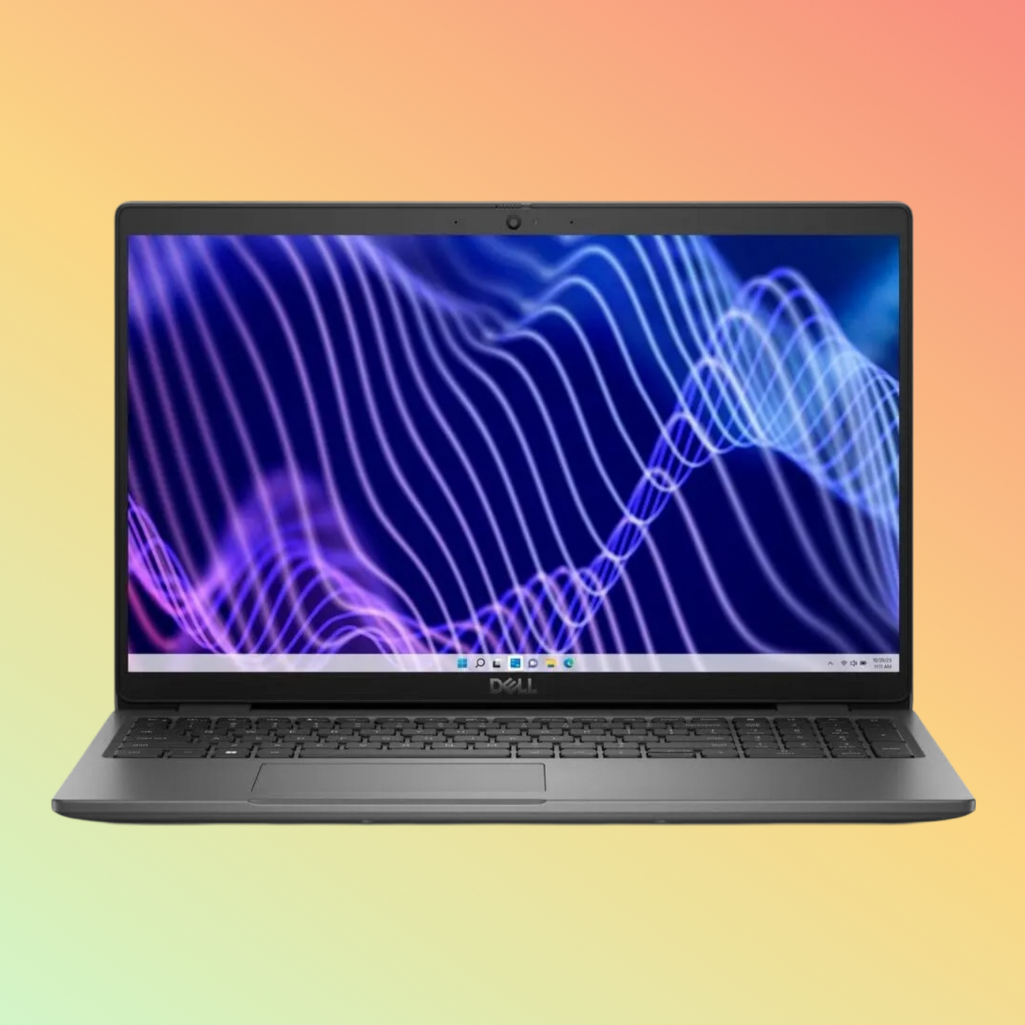 DELL LATITUDE 3540 Laptop - 13th Gen i7-1355U, 16GB, 256GB SSD 15.6" FHD