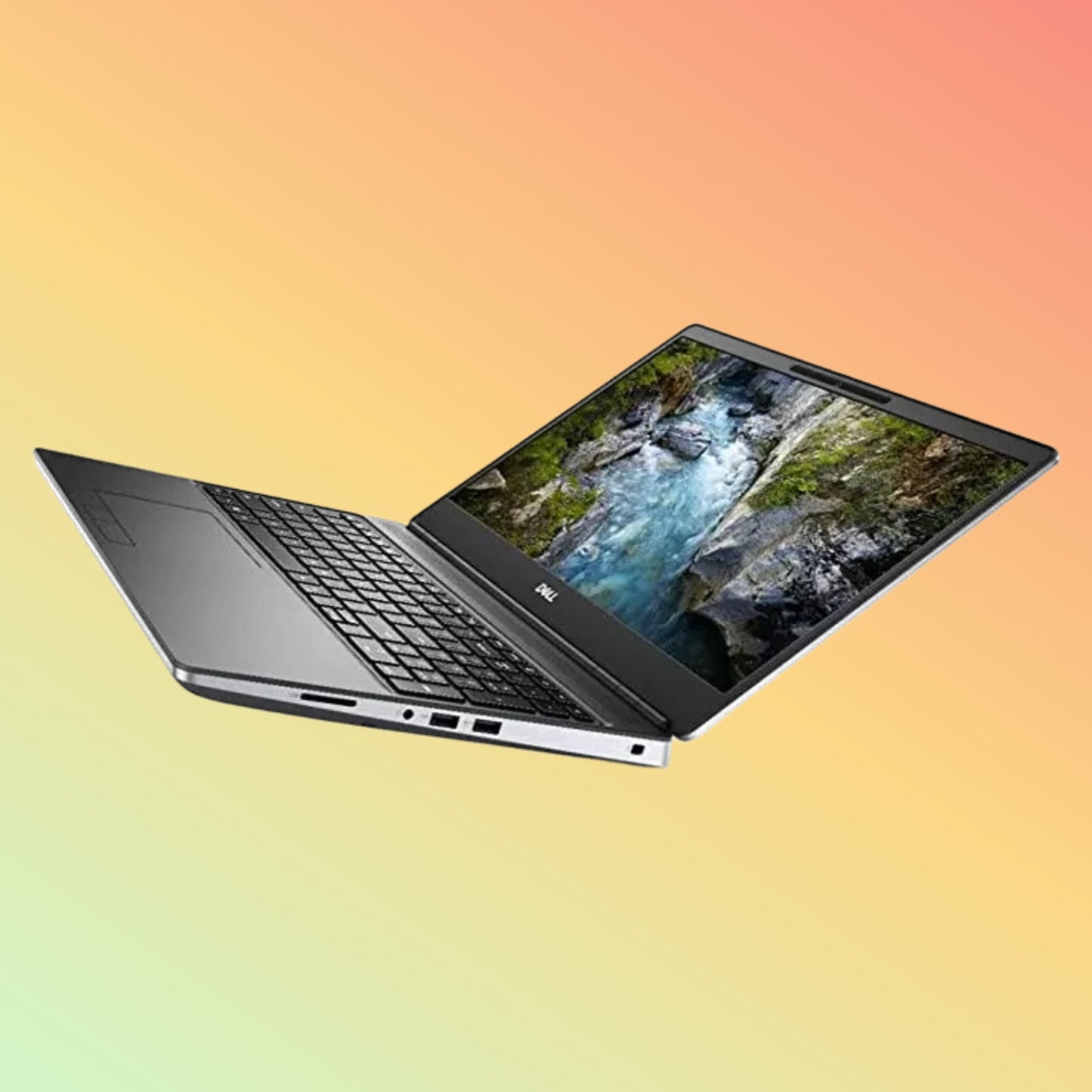DELL PRECISION 7560 Mobile Workstation - 11th Gen i7-11800H, 16GB, 512GB SSD, 15.6" FHD