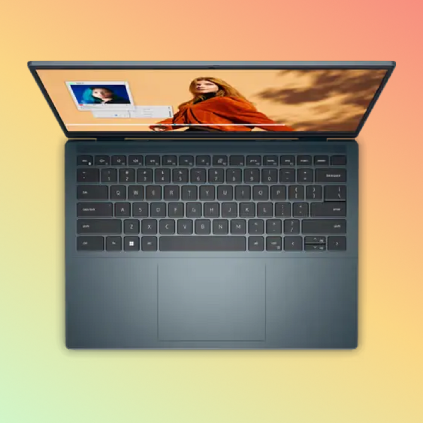 DELL INSPIRON 7420 Laptop - 12th Gen i7-12700H, 16GB, 512GB SSD, 14" 2.2K