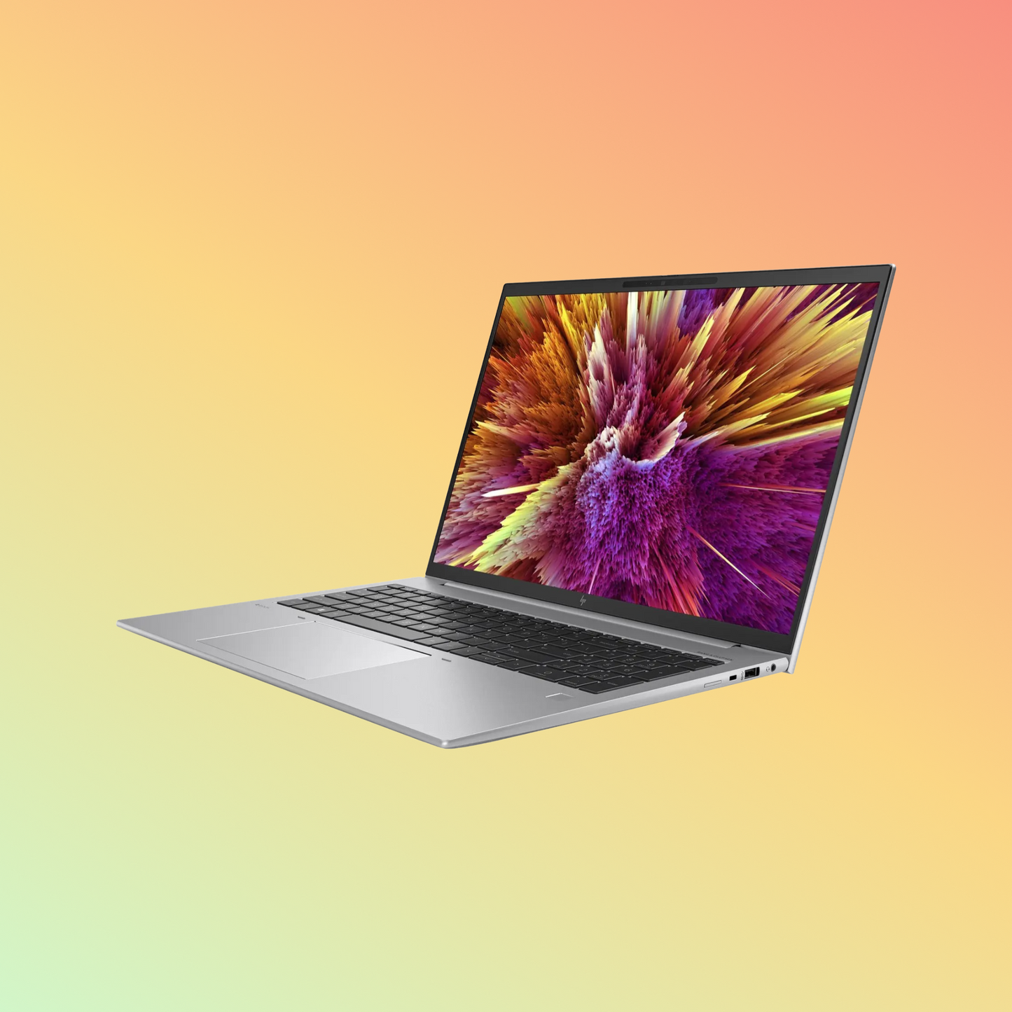 HP ENVY 15-DS1083 Laptop - AMD Ryzen™ 7 4700U, 8GB, 512GB SSD, 15.6" FHD Touch X360