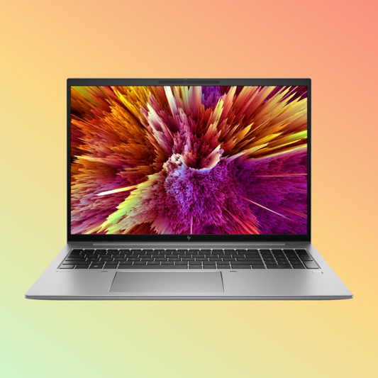 HP ENVY 15-DS1083 Laptop - AMD Ryzen™ 7 4700U, 8GB, 512GB SSD, 15.6" FHD Touch X360