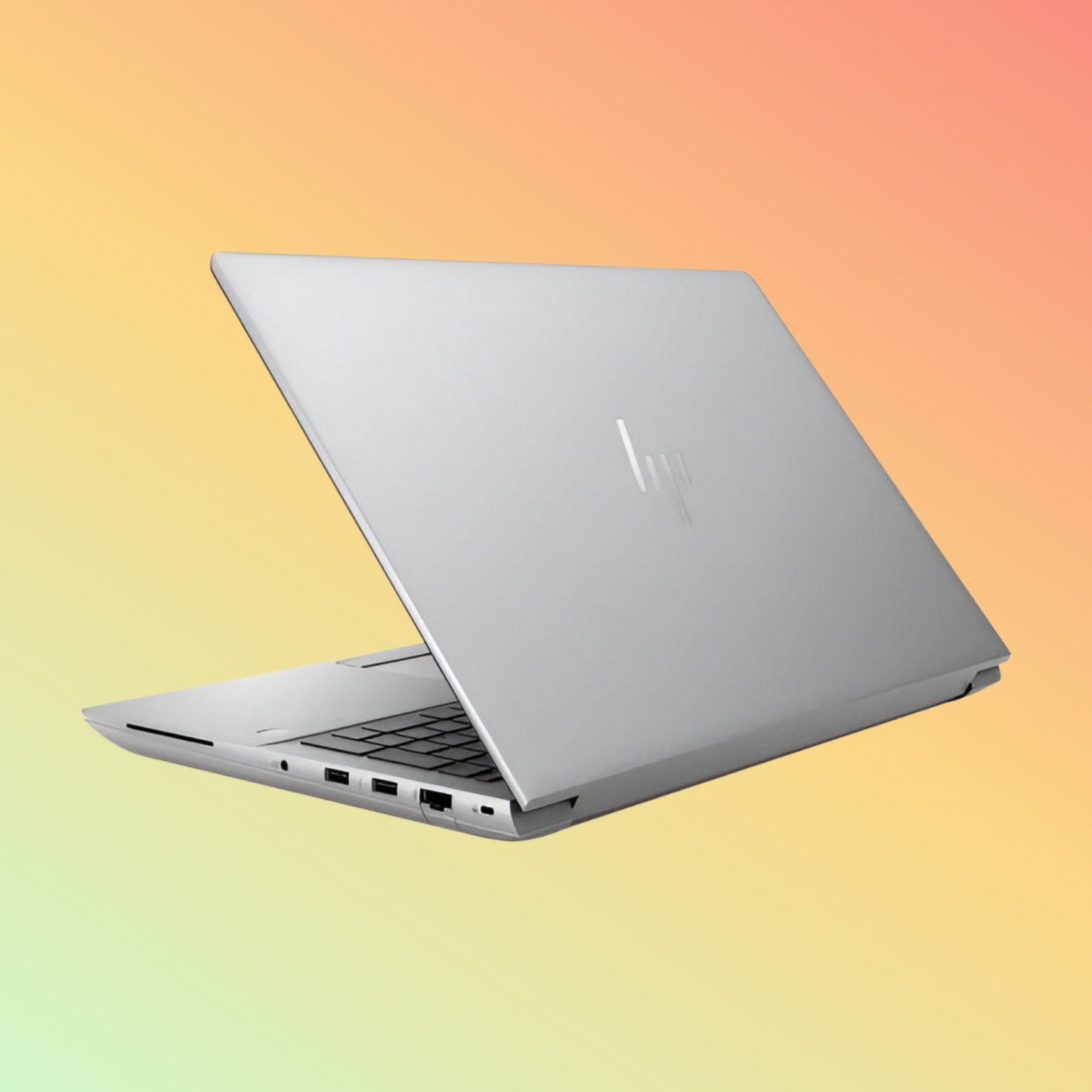 HP ELITEBOOK 830 G10 Laptop - 13th Gen i7-1355U, 16GB, 512GB SSD, 13.3" WUXGA