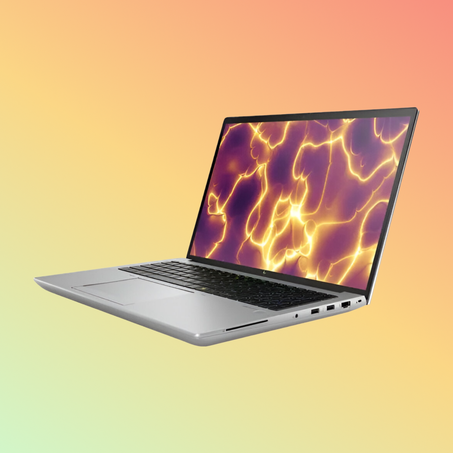 HP EliteBook 835 G8 Laptop - AMD Ryzen 7 PRO 5850U, 16GB, 512GB SSD, 13.3" FHD Touch