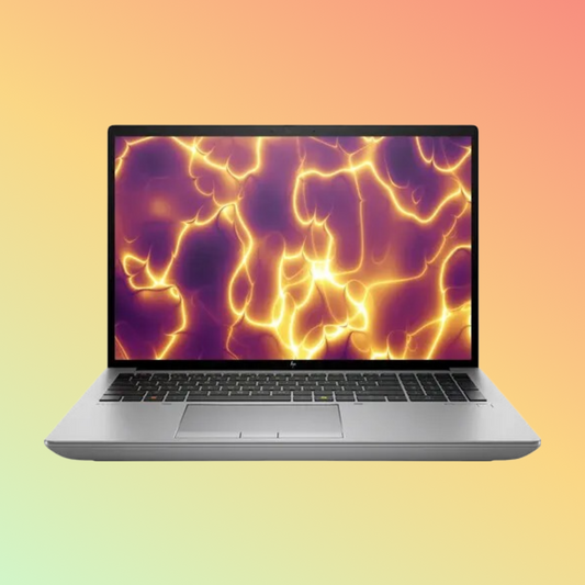 HP ELITEBOOK 830 G10 Laptop - 13th Gen i7-1355U, 16GB, 512GB SSD, 13.3" WUXGA