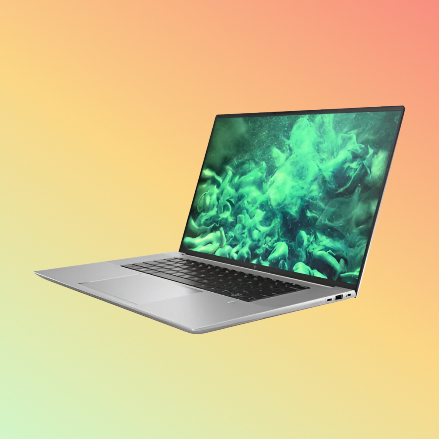 HP ENVY 15-EY0013DX Laptop - AMD Ryzen 5-5625U, 8GB, 256GB SSD, 15.6" FHD Touch X360