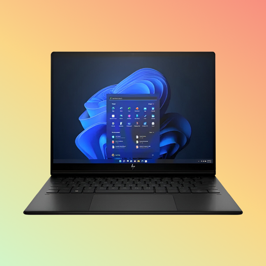 HP DRAGONFLY FOLIO WOLF PRO Mobile Workstation - 12th Gen i5-1245U, 16GB, 256GB SSD, 13.5" WUXGA Touch X360 Pen