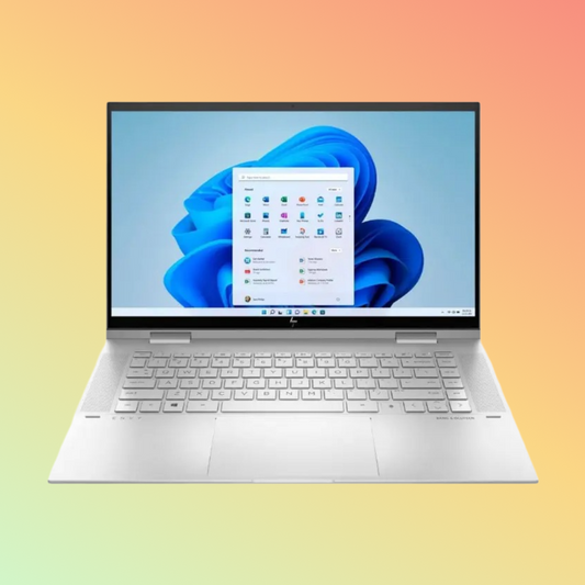 HP ELITEBOOK 830 G10 Laptop - 13th Gen i5-1345U, 16GB, 512GB SSD, 13.3" FHD Touch X360
