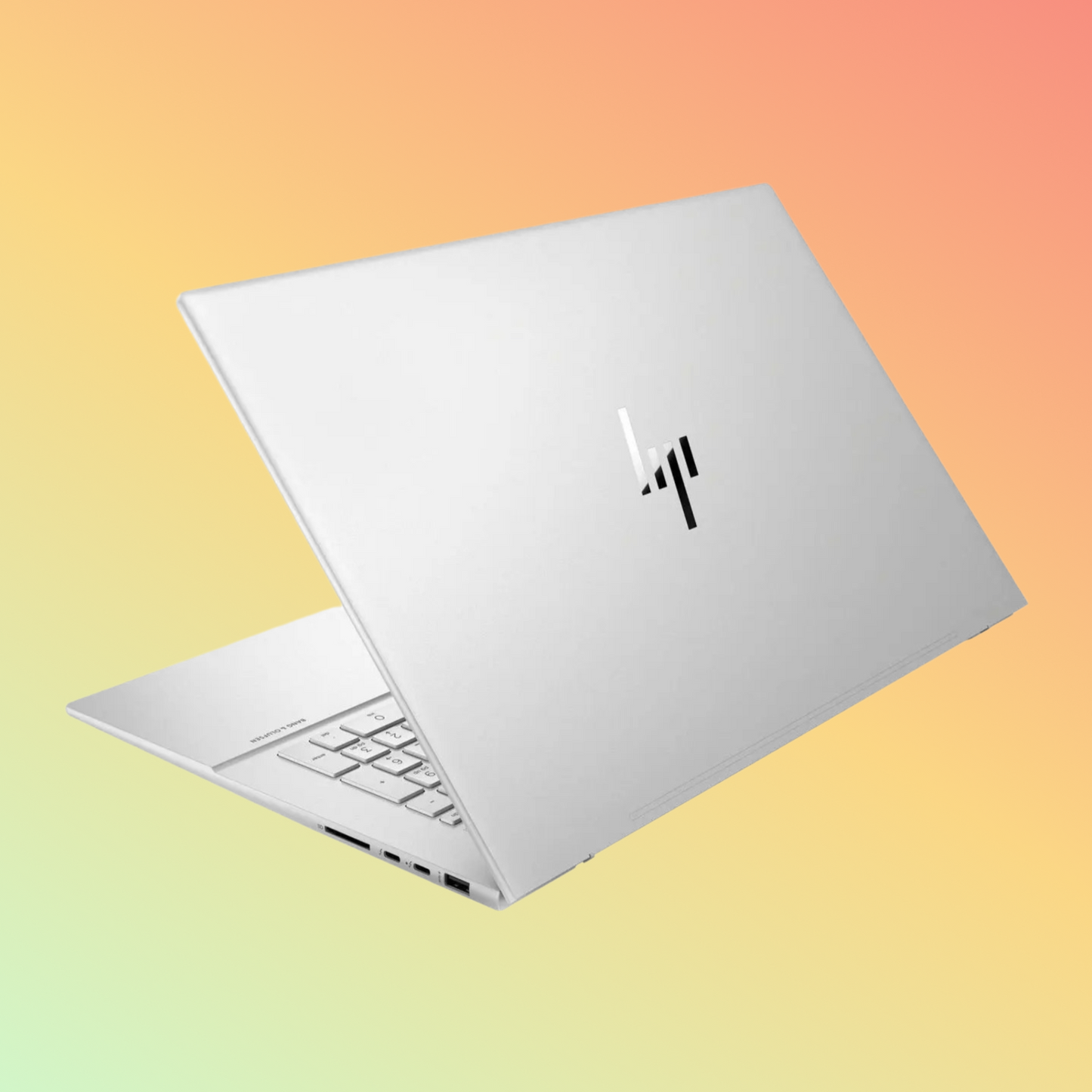 HP ENVY 13-BF0797NR Laptop - Intel 12th Gen i7-1250U, 16GB, 1TB SSD, 13.3'' 2.8K Touch X360