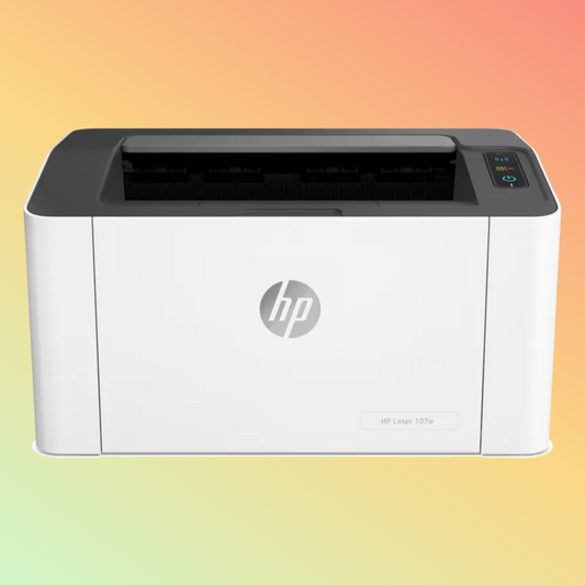 HP LaserJet M111W Printer - Wireless, A4, Print, 21 ppm, 600 x 600 dpi Resolution, 8,000 Pages Duty Cycle