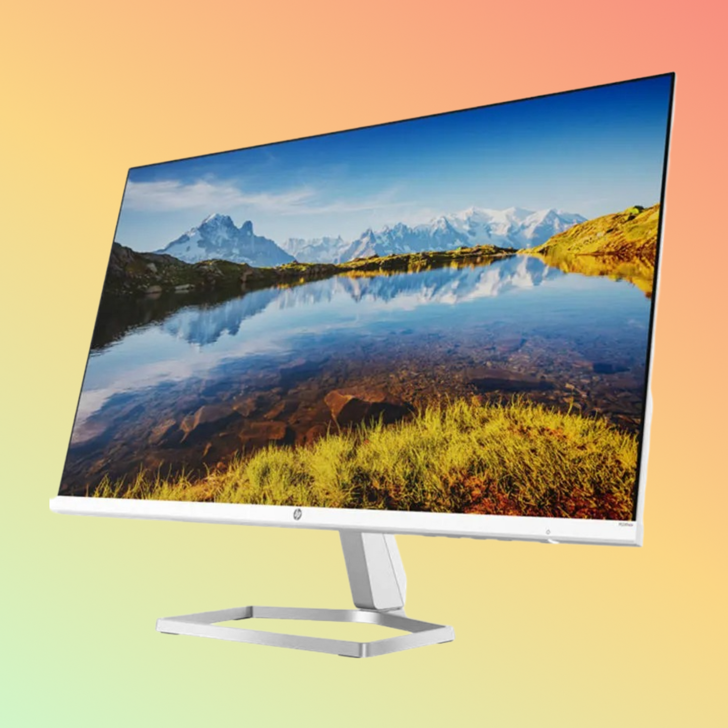 HP 527SF SERIES 5 Monitor - 27" FHD (1920 x 1080), IPS, HDMI, VGA, 300 nits, 100Hz