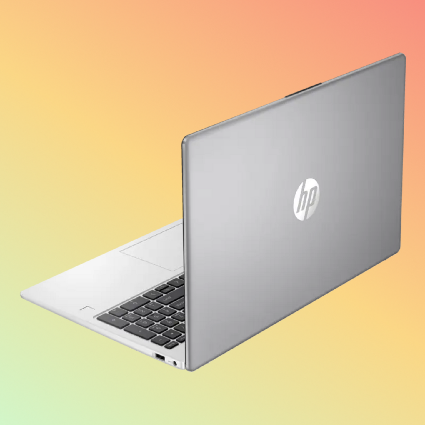 HP 250 G10 Laptop - 13th Gen i5-1334U, 8GB, 512GB SSD, 15.6" FHD