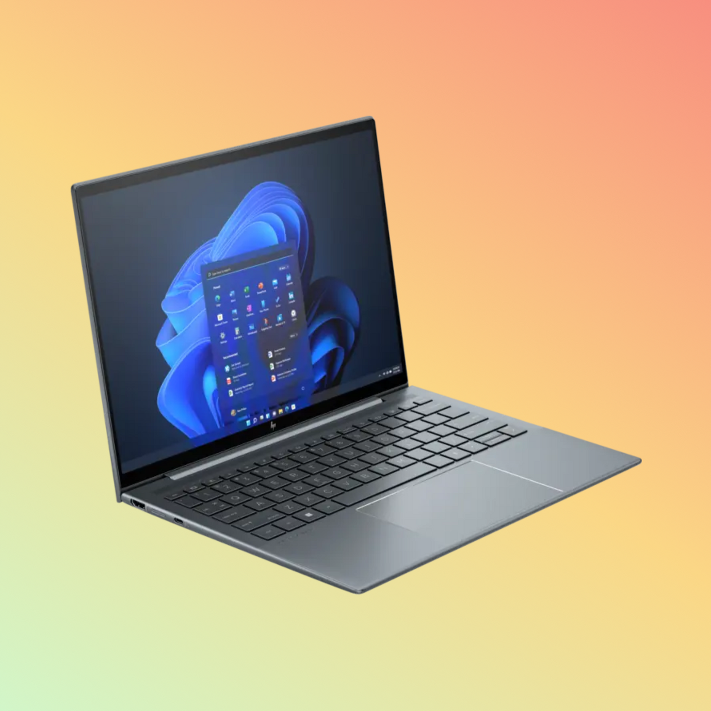 HP Dragonfly Mobile Workstation - 13th Gen i7-1355U, 32GB, 1TB SSD, 15.6" WUXGA+ Touch